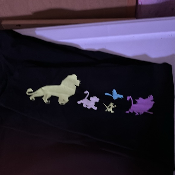 Crop Legging - Disney The Lion King - Picture 7 of 9